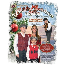 A Child's Christmas in Wales